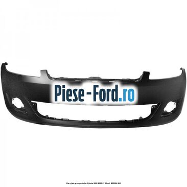 Bara fata prevopsita Ford Fiesta 2005-2008 1.3 69 cai #56C8869D5D